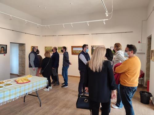 La otra miradaEncarna del Barrio