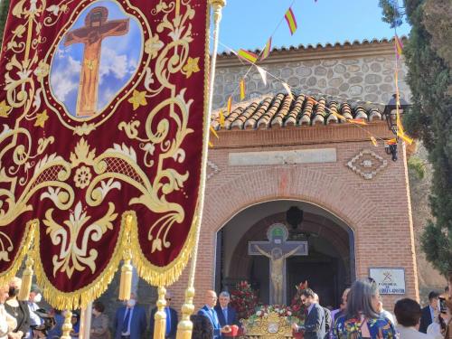 Procesión del Cristo de la Luz 2022