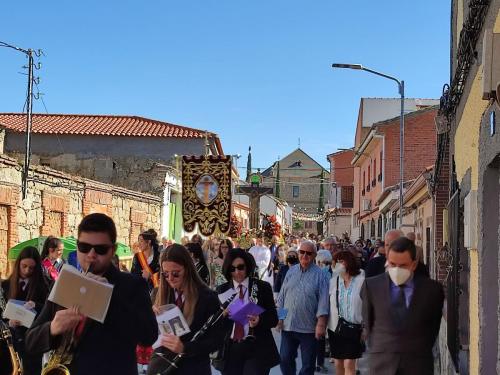 Procesión del Cristo de la Luz 2022