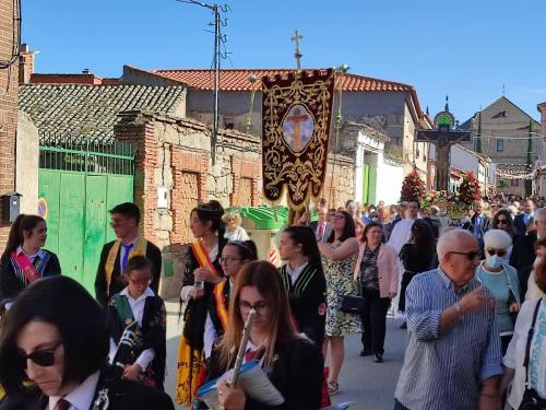 Procesión del Cristo de la Luz 2022