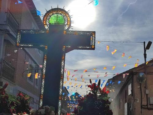 Procesión del Cristo de la Luz 2022