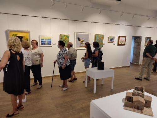 CON A DE ARTE CON a DE MONTALBÁN 2022