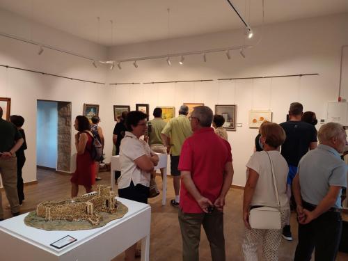 CON A DE ARTE CON a DE MONTALBÁN 2022