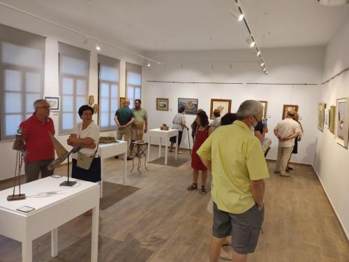 CON A DE ARTE CON a DE MONTALBÁN 2022