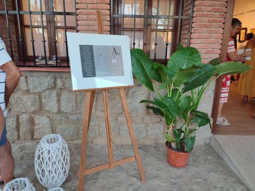 CON A DE ARTE CON a DE MONTALBÁN 2022