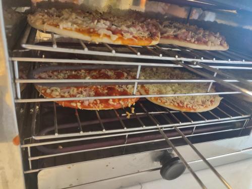 Halloween 2023. Talleres