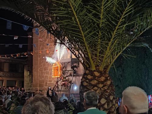 Fiestas del Cristo 2024