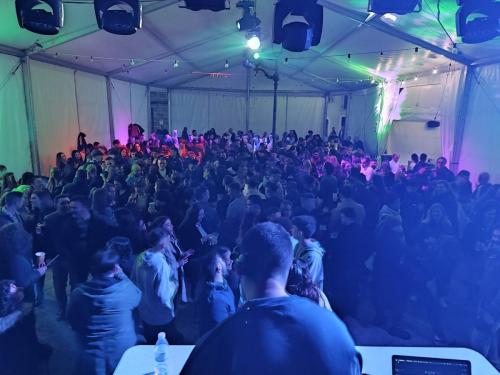 Fiestas del Cristo 2024