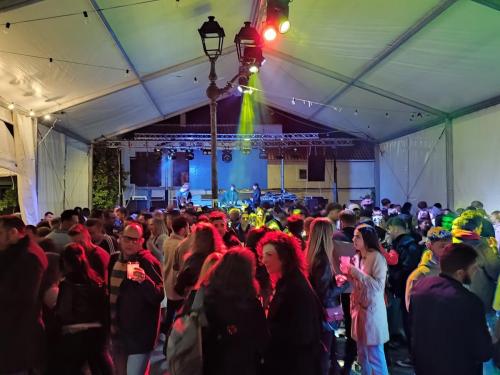 Fiestas del Cristo 2024