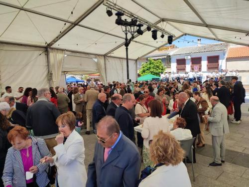 Fiestas del Cristo 2024