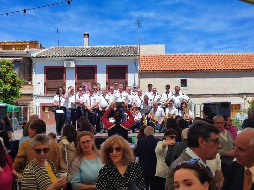 Fiestas del Cristo 2024