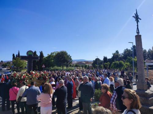 Fiestas del Cristo 2024