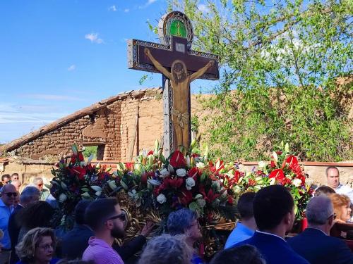 Fiestas del Cristo 2024