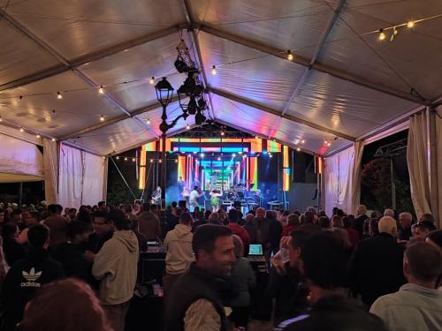 Fiestas del Cristo 2024