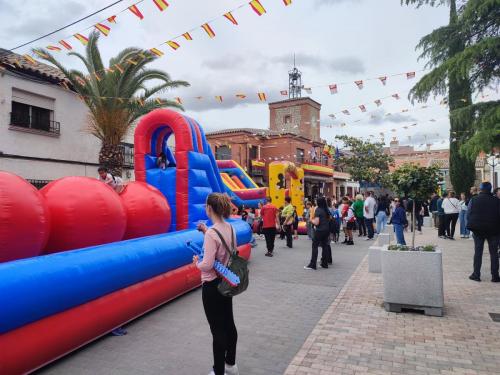 Fiestas del Cristo 2024