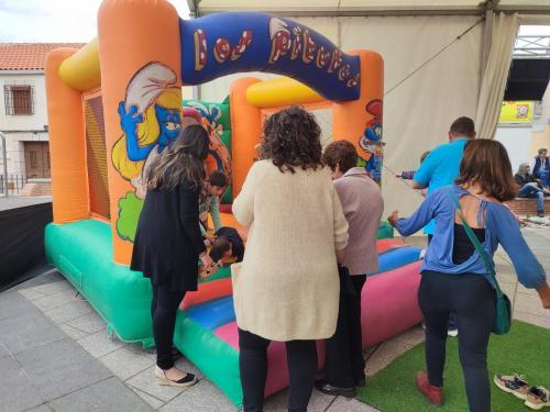 Fiestas del Cristo 2024