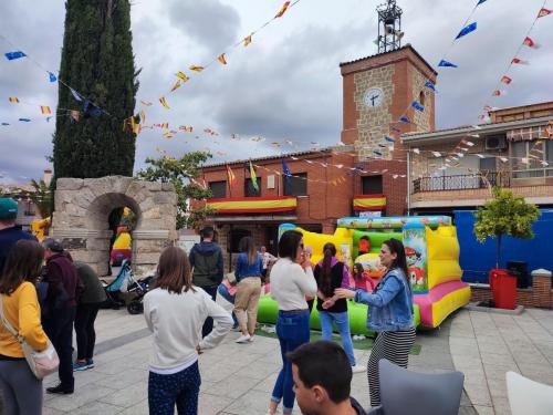 Fiestas del Cristo 2024