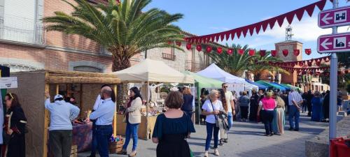 Balatalmelc 2024. Mercado