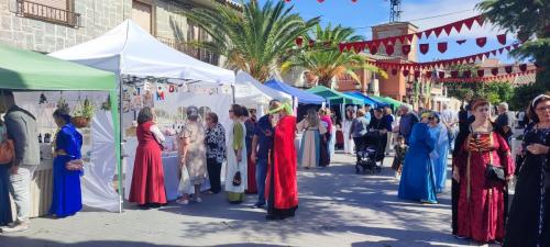 Balatalmelc 2024. Mercado