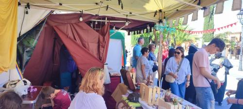 Balatalmelc 2024. Mercado