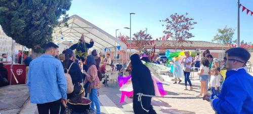 Balatalmelc 2024. Pasacalles.