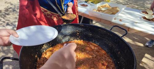 Balatalmelc 2024. Viandas