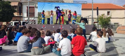 Balatalmelc 2024. Los bufones charlatanes.