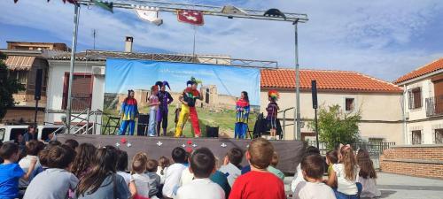 Balatalmelc 2024.  Los bufones charlatanes.