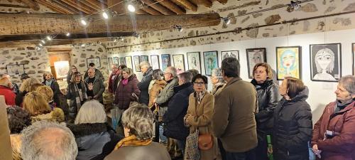 Acto Homenaje día Internacional de la Mujer.