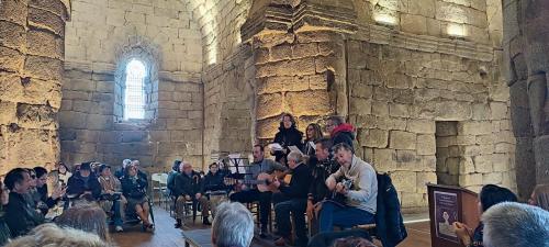 Acto Homenaje día Internacional de la Mujer.