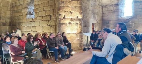 Acto Homenaje día Internacional de la Mujer.