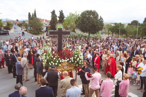 Cristo 2025