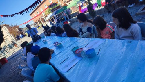 Orfebres visigodos. Balatalmelc 2025