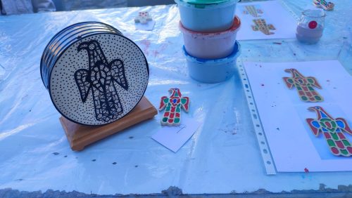 Orfebres visigodos. Balatalmelc 2025