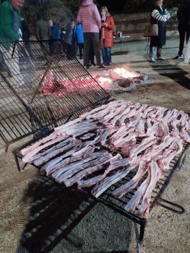 El pucherillo. Navidad 2025-26