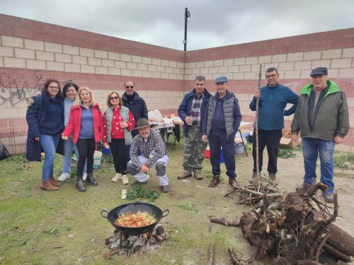 Concurso de Migas. Navidad 2025-26