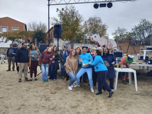 6 Premio. Concurso de Migas. Navidad 2025-26