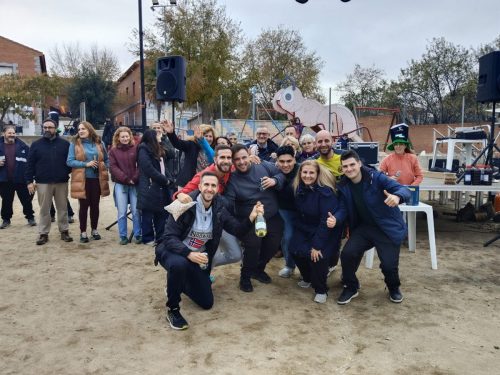 5 Premio. Concurso de Migas. Navidad 2025-26