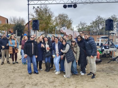 2 Premio. Concurso de Migas. Navidad 2025-26