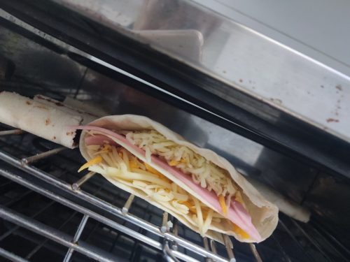 Yo me lo guiso yo me lo como. Navidad 2025-26