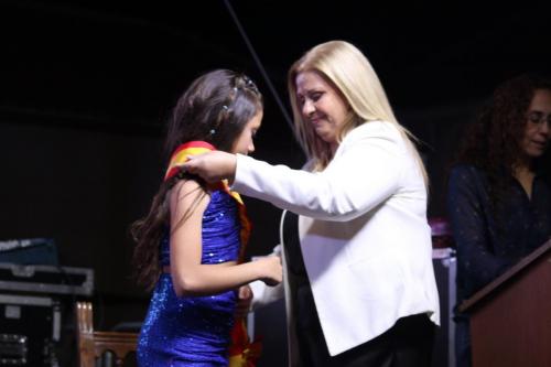 Fiestas del Cristo 2024