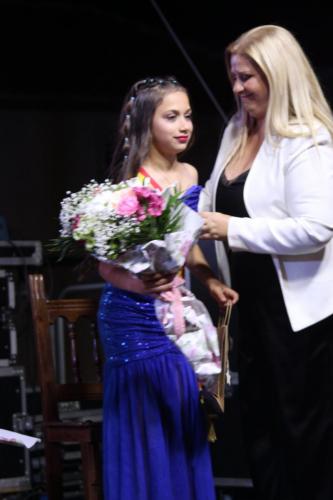 Fiestas del Cristo 2024