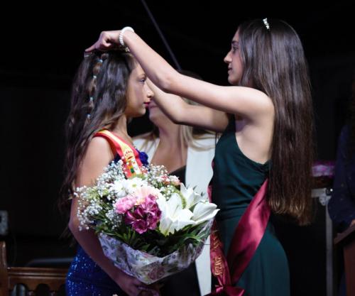 Fiestas del Cristo 2024