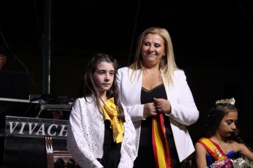 Fiestas del Cristo 2024