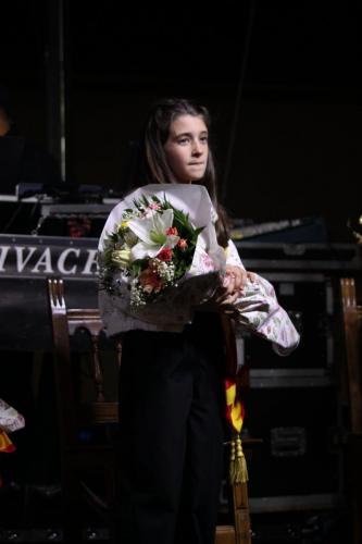 Fiestas del Cristo 2024