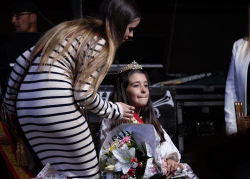 Fiestas del Cristo 2024