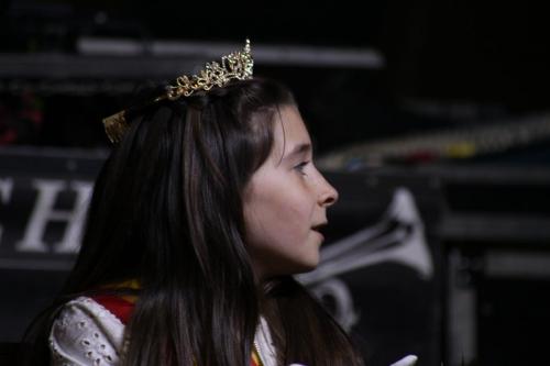 Fiestas del Cristo 2024