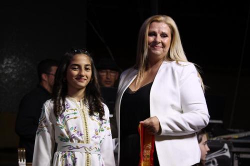 Fiestas del Cristo 2024