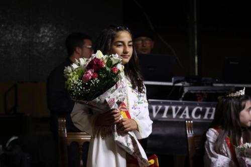 Fiestas del Cristo 2024