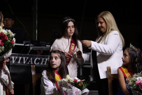 Fiestas del Cristo 2024